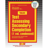 Test Assessing Secondary Completion (TASC)
