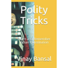 Polity Tricks: Learn and Remember Indian Constitution
