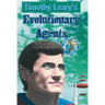 Evolutionary Agents