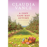 A Cozy Cape May Autumn (Cape May Book 8)