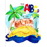 The ABCs of the Cayman Islands Coloring Book