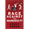 Rage Against the Manuscript