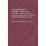 Childbearing Among Hispanics in the United States: An Annotated Bibliography