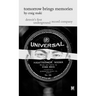 Tomorrow Brings Memories: Detroit's First Underground Record Company