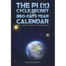 The PI (π) Cycle Secret of the 360-days year calendar