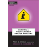 Serving in Your Church Prayer Ministry