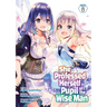 She Professed Herself Pupil of the Wise Man (Manga) Vol. 8
