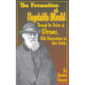 The Formation of Vegetable Mould, Through the Action of Worms, with Observations on Their Habits.