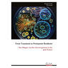 From Transients to Permanent Residents: The Obligate Aerobic Microorganisms in the goat Rumen