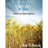 The Seven Feasts of Israel: Historical and Prophetic Significance