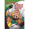 The Rumble Monkey Mix-Up