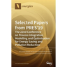 Selected Papers from PRES'19: The 22nd Conference on Process Integration, Modelling and Optimisation for Energy Saving and Pollution Reduction