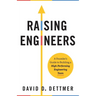 Raising Engineers: A Founder's Guide to Building a High-Performing Engineering Team