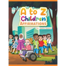 A to Z Children Affirmations