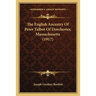 The English Ancestry Of Peter Talbot Of Dorchester, Massachusetts (1917)