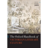 The Oxford Handbook of Victorian Literary Culture