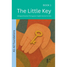 The Little Key: Bilingual Brazilian Portuguese-English Stories for Kids