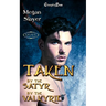 Taken by the Satyr/Taken by the Valkyrie Duet: Paranormal Women's Fiction