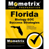 Florida Biology Eoc Success Strategies Study Guide: Florida Eoc Test Review for the Florida End-Of-Course Exams