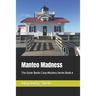 Manteo Madness: The Outer Banks Cozy Mystery Series Book 4
