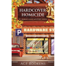 Hardcover Homicide
