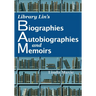 Library Lin's Biographies, Autobiographies, and Memoirs