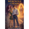 Werewolf in Denim