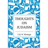 Thoughts on Judaism