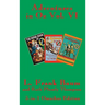Adventures in Oz Vol. VI: The Royal Book of Oz, Kabumpo in Oz. and Ozoplaning with the Wizard of Oz