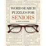 Word Search Puzzles for Seniors