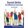 Resilience Volume 2: Social Skills for Effective Learning