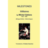 Milestones: Milliaires 1978-1989