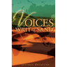 Voices Writ in Sand, Dramatic Monologues and Other Poerm