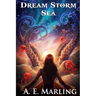 Dream Storm Sea