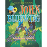 John Bluewing: In the Search for Bamac 4