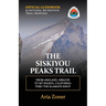 The Siskiyou Peaks Trail: From Ashland, OR to Mt Shasta, CA - Thru the Klamath Knot