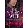 The Actuary's Wife