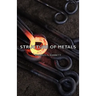 Structure of Metals