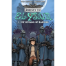 Journey to Elysium: The Remains of Babylon
