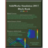 SolidWorks Simulation 2017 Black Book (Colored)