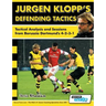 Jurgen Klopp's Defending Tactics - Tactical Analysis and Sessions from Borussia Dortmund's 4-2-3-1