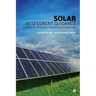 Solar Assessment Guidance: A Guide for Solar Trainee, Trainer & Assessor Examination