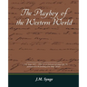 The Playboy of the Western World