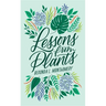 Lessons from Plants