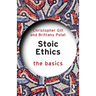 Stoic Ethics: The Basics