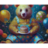 Bully Bear Boris