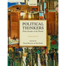 Political Thinkers: From Socrates to the Present