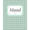 Mood Tracker: Mood Tracker Coloring Book