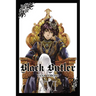 Black Butler, Vol. 16