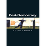 Post-Democracy: A Sociological Introduction